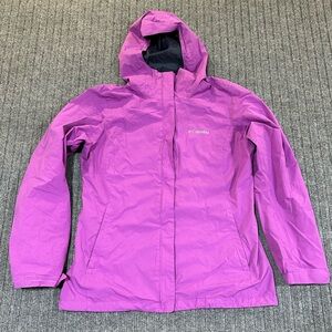 Columbia Wind Breaker